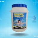 ITALIAN AQUA – CHLORINE GRANULAR (25KG – 90%)