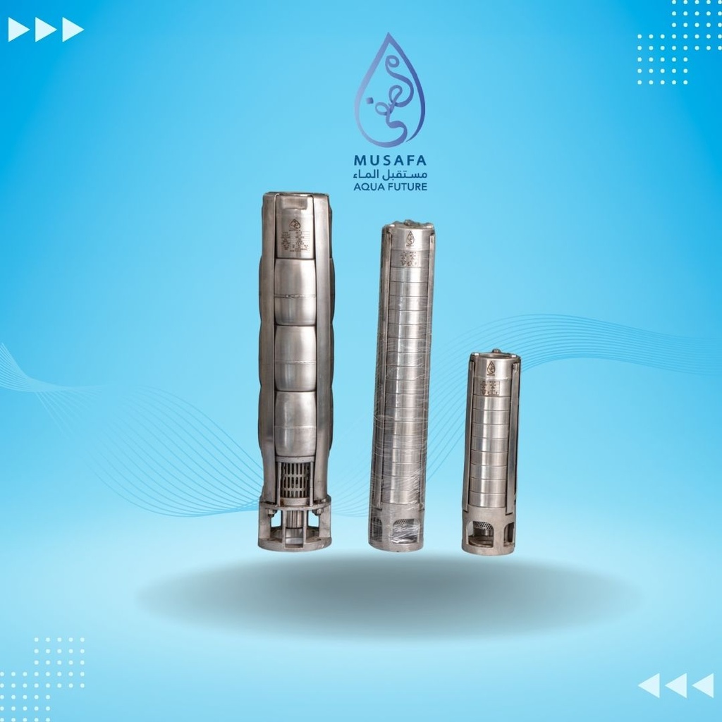 [M3HP-P5/21] محرك مصفىMUSAFA V4 OIL COOLED-SP- (3HP-23M)       مضخة مصفى الغاطسةMUSAFA V4 - SS PUMP (5/21)