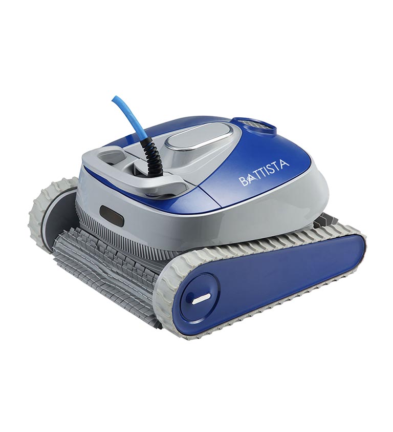 Battista Pool Cleaning Robot (AQUA – Battista)