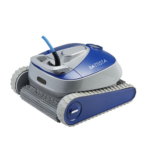 [WS-BA] Battista Pool Cleaning Robot (AQUA – Battista)