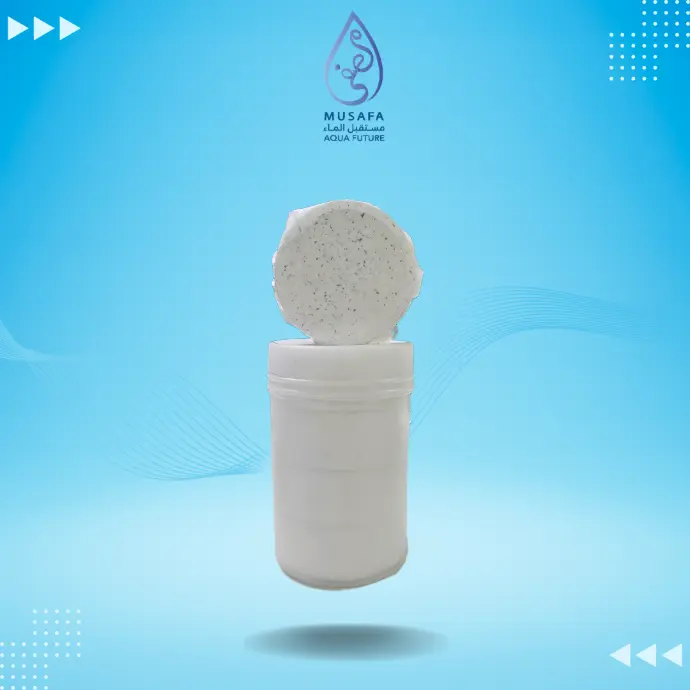 AQUA - FORCE 5 250G TABLET (250G 1KGS) اكواء 5 في واحد