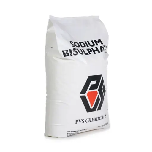 [WS148] Sodium Bisulphate (25kg)