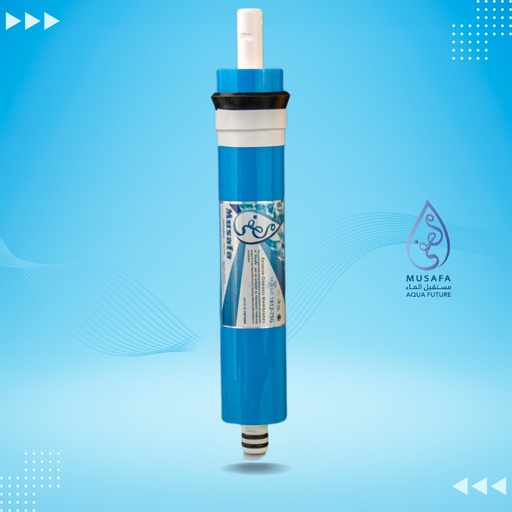 [WS7007] غشاء التناضح العكسي (RO Membrane 80 GBD)